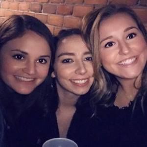 Meet your Posher, Maggie